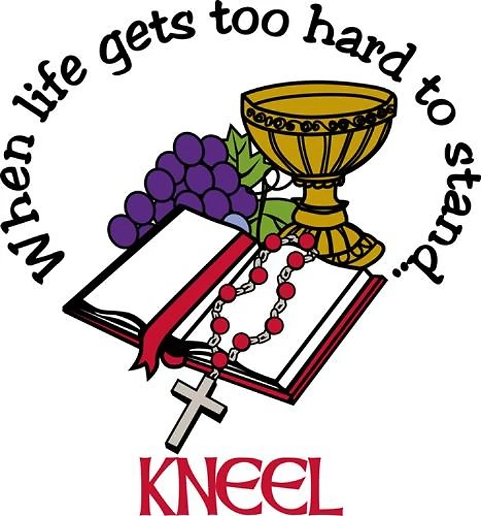 Kneel