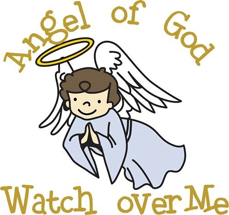 Angel Of God