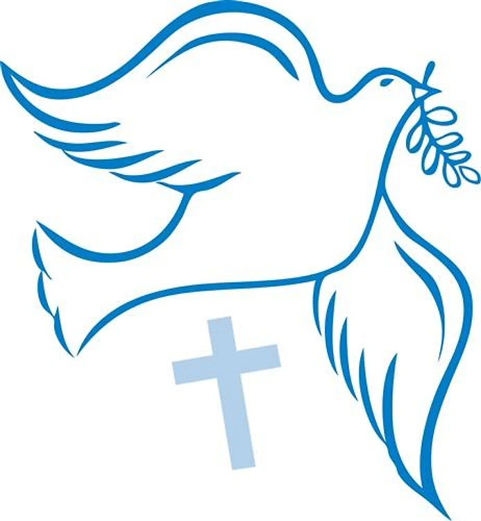 Peace Dove