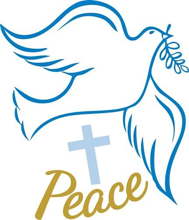 Dove Of Peace