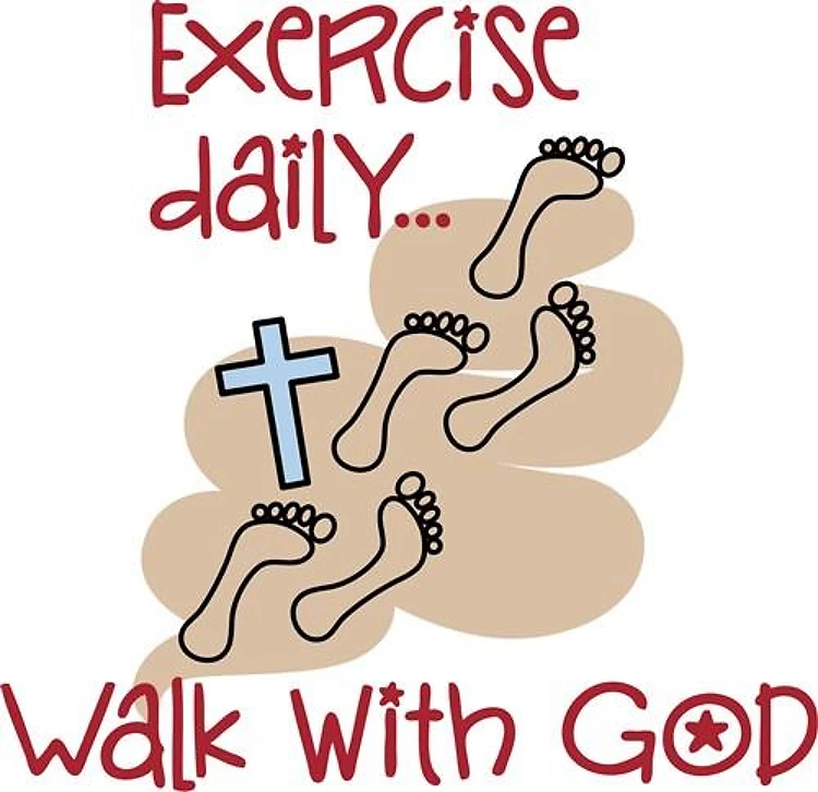 Exercise Daily