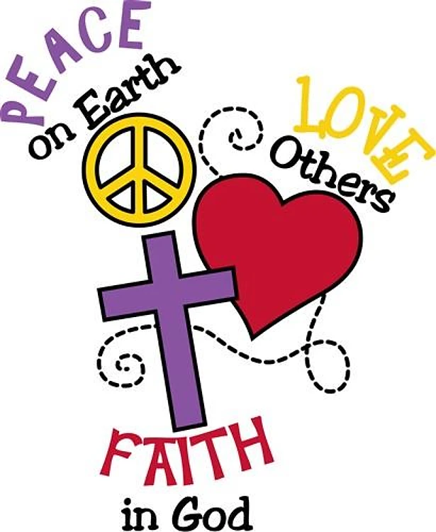 Peace On Earth