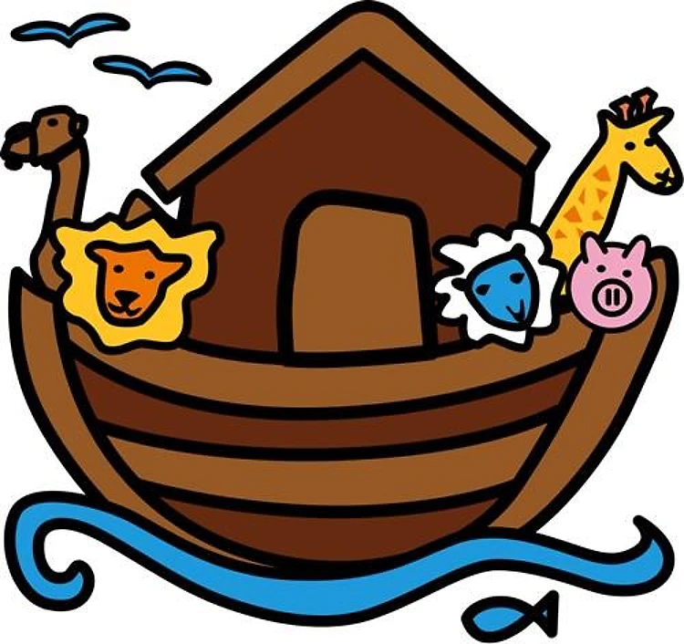Noahs Ark