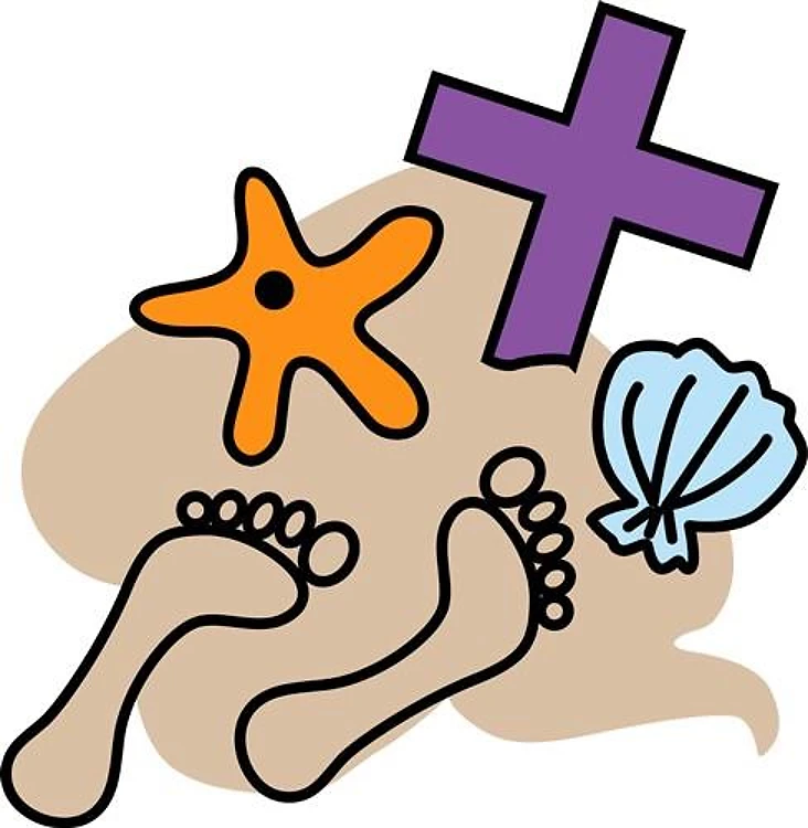 Christian Path