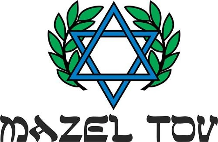 Mazel Tov