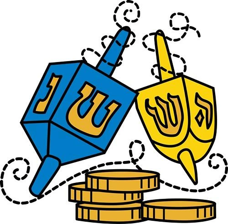 Dreidel
