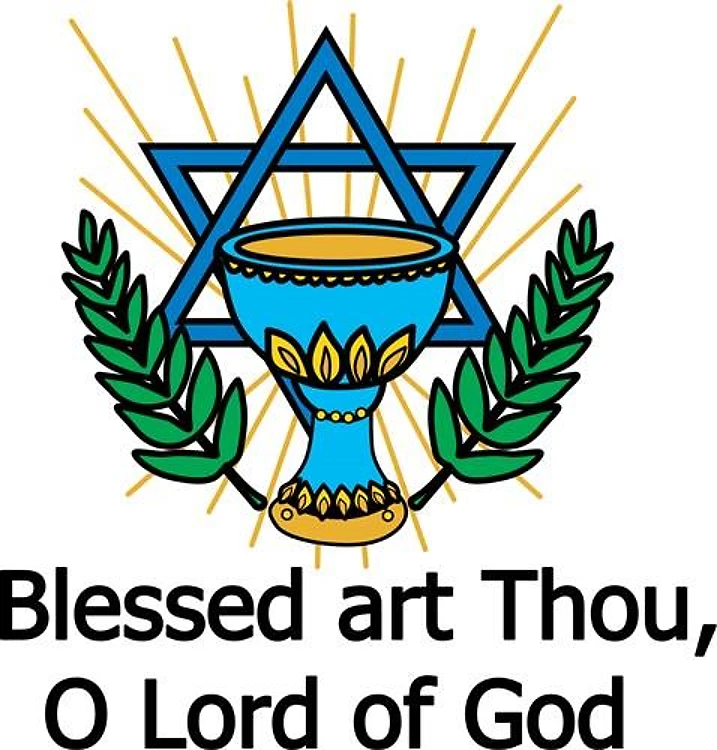 Blessed Art Thou