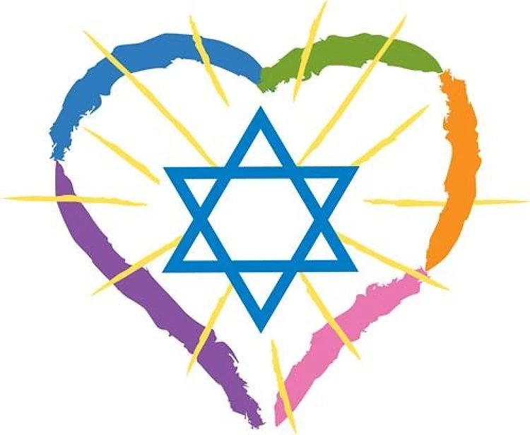 LGBT Jewish
