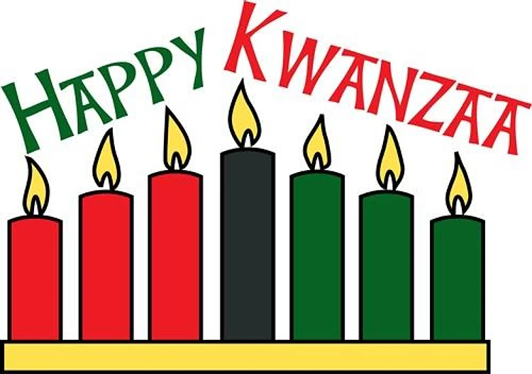 Happy Kwanzaa