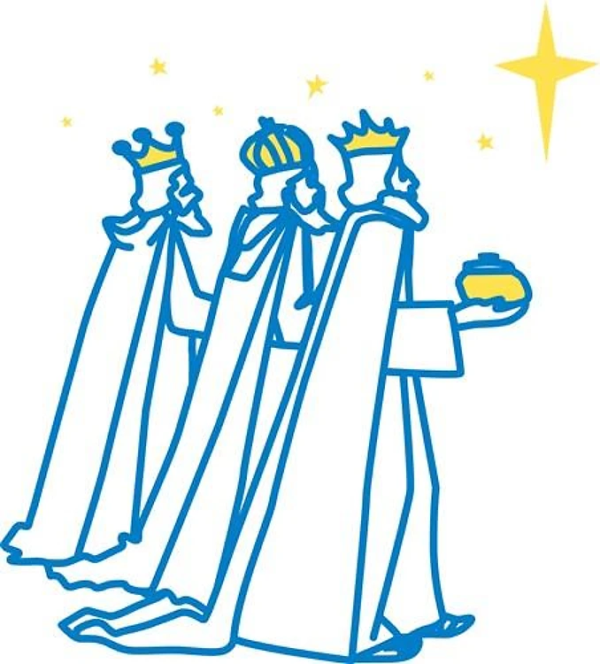 Wise Men