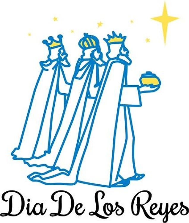 Dia De Los Reyes