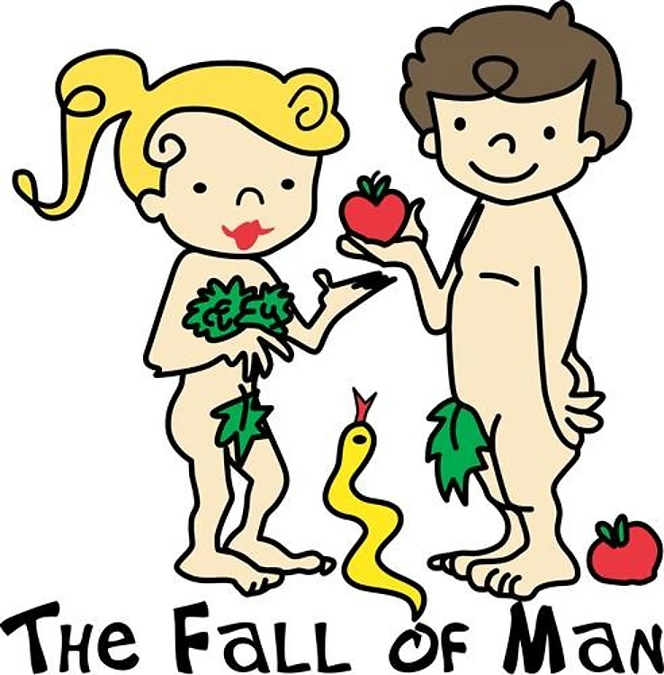 Fall Of Man