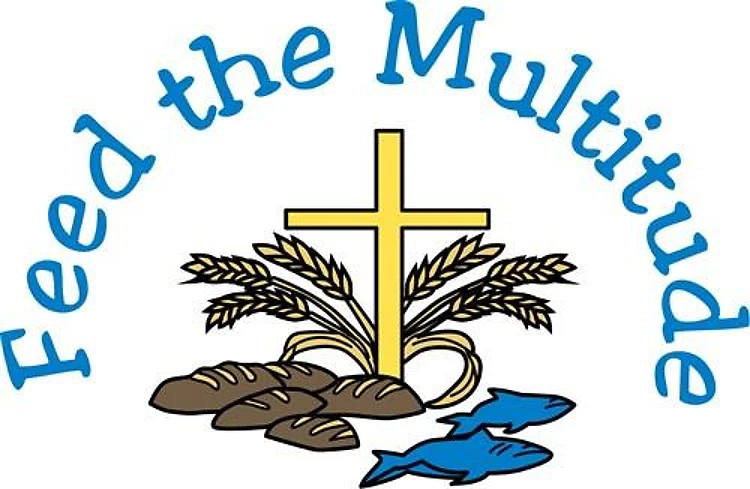 Feed The Multitude