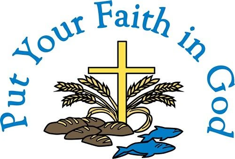 Faith In God