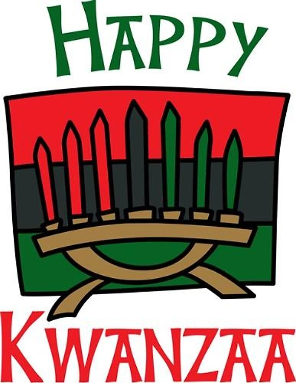 Happy Kwanzaa