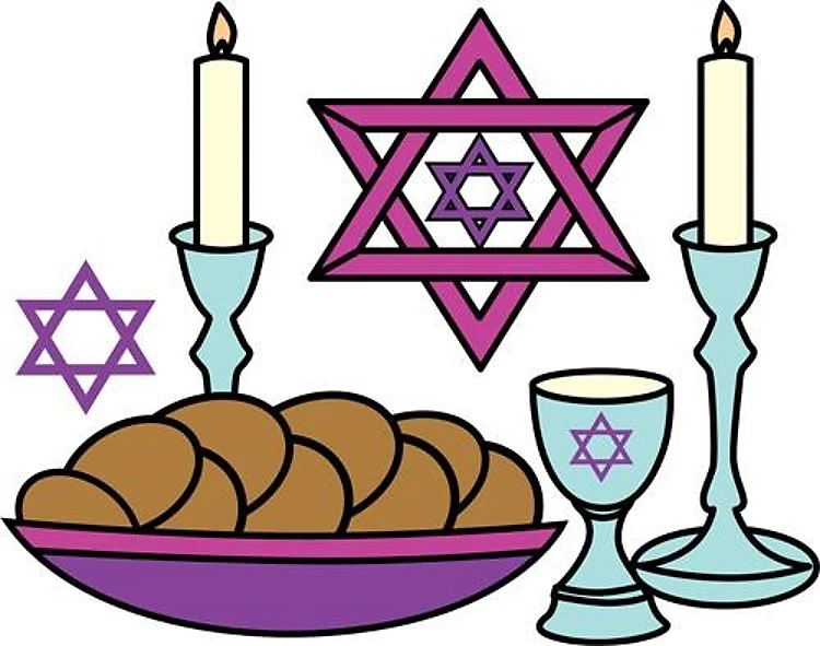 Rosh Hashanah