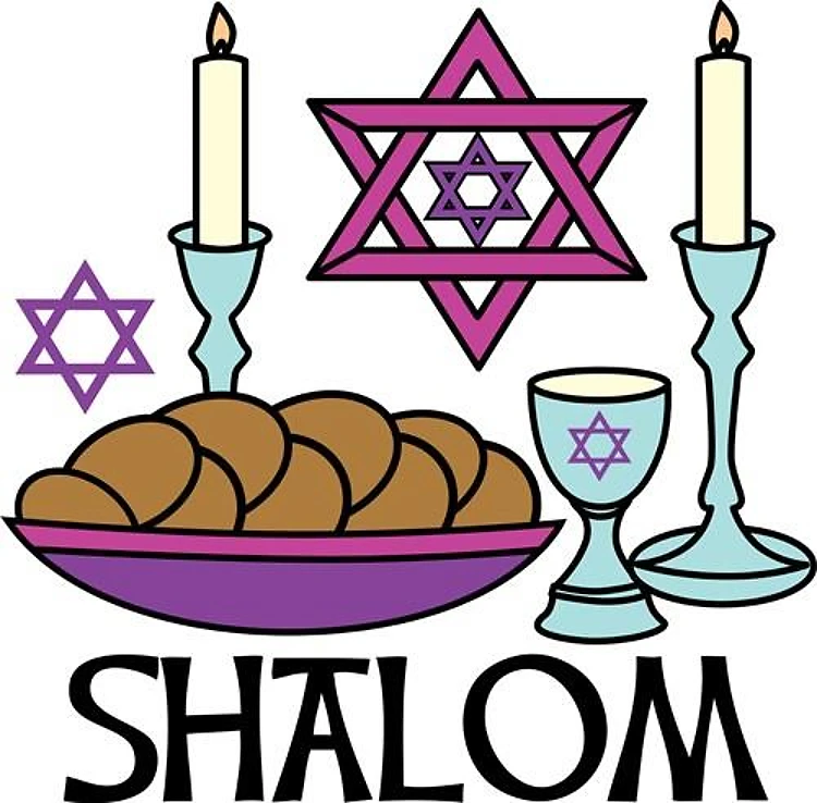 Shalom