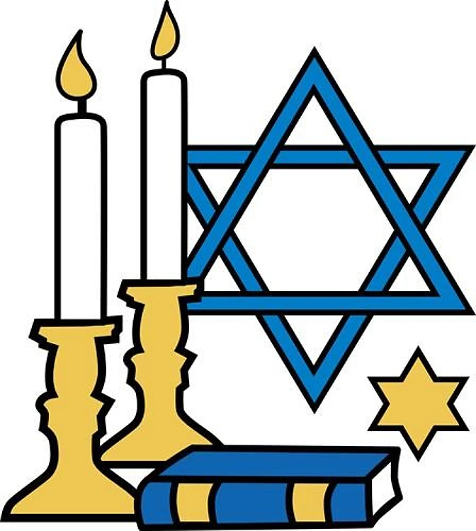 Shabbat Candles