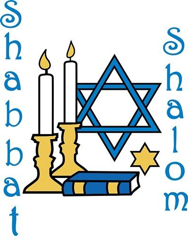 Shabbat Shalom
