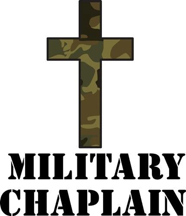 Military Chaplain