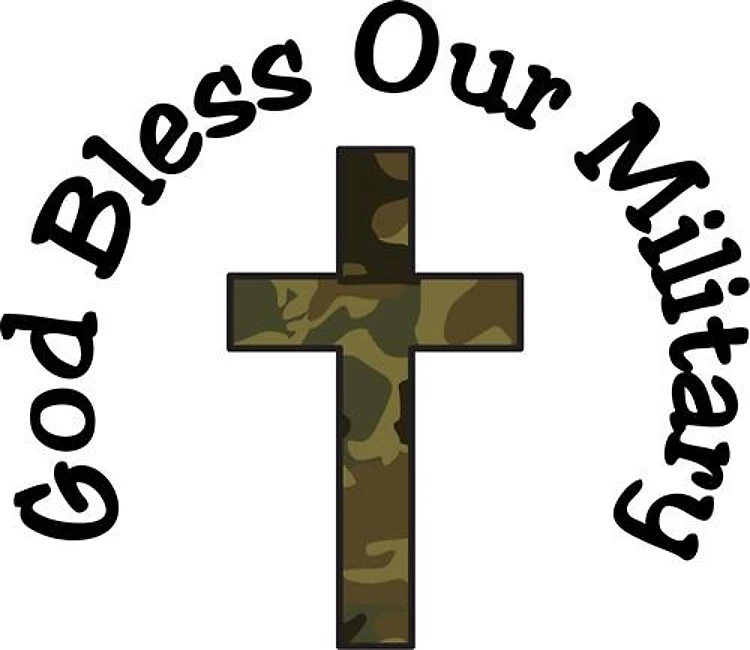 Bless Military
