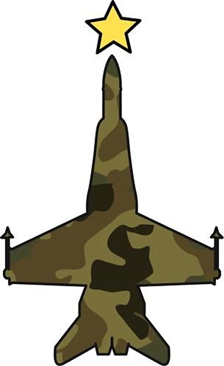 Military Aircraft