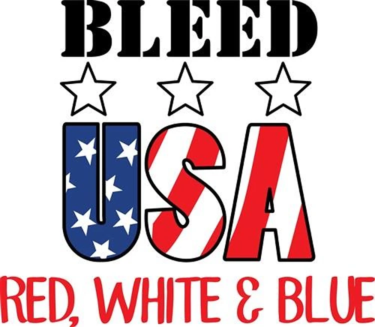 Bleed USA