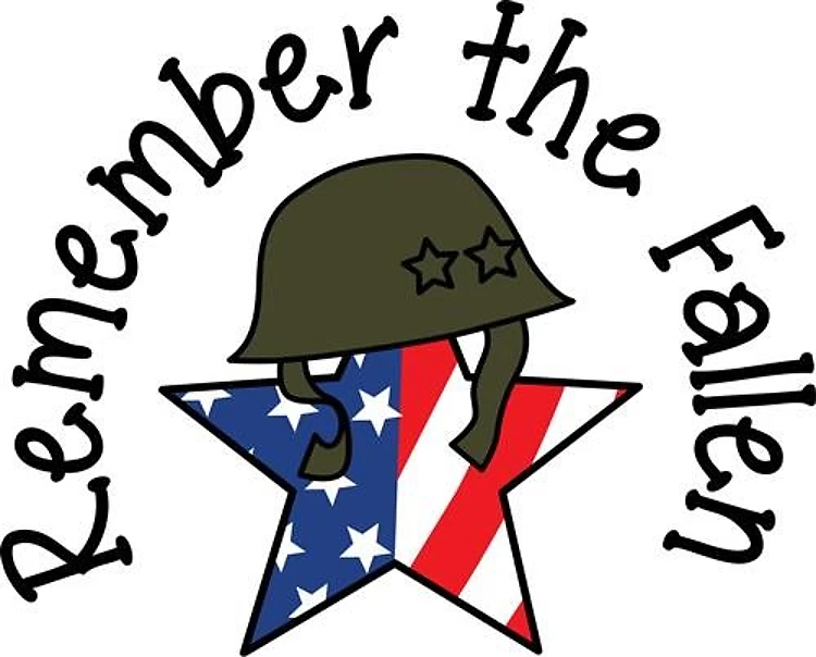 Remember Fallen