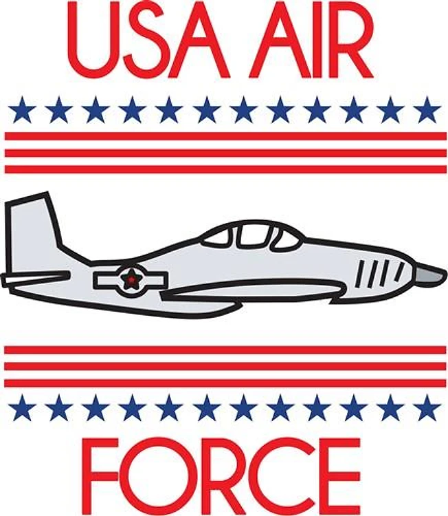 USA Air Force