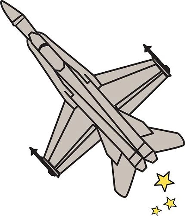 Supersonic Aircraft