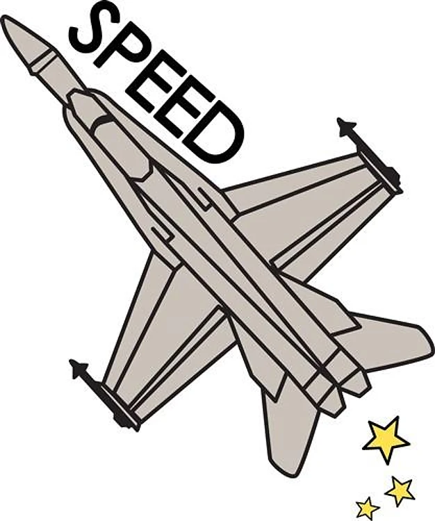 Speed