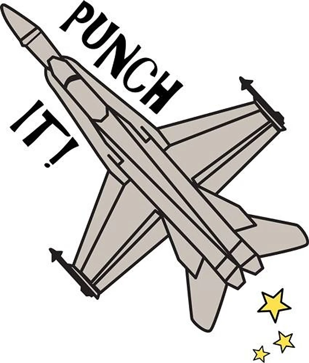 Punch It