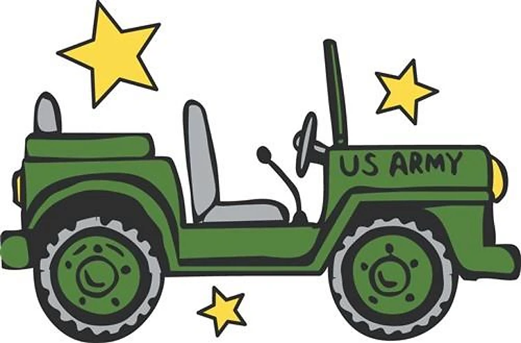 Willys Jeep