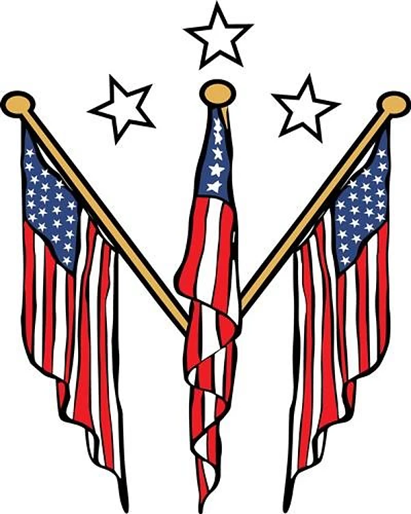 June 14 Flag Day