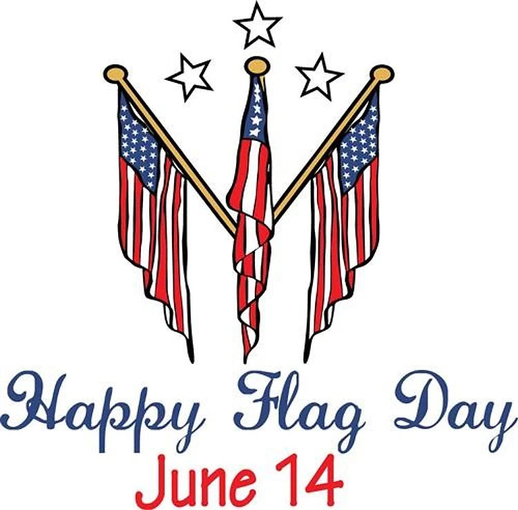 Happy Flag Day
