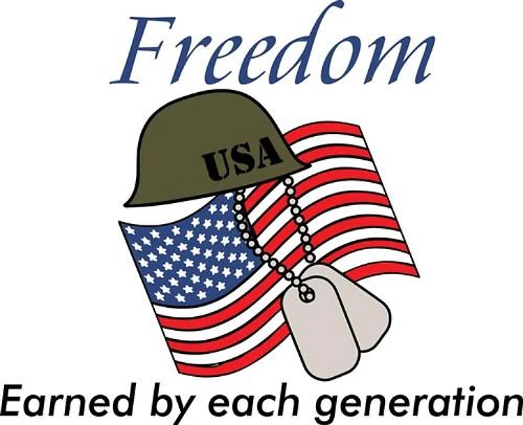 Earned Freedom
