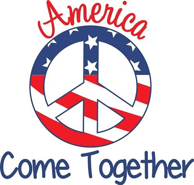 America Come Together