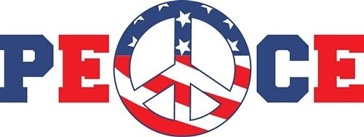 Peace Symbol