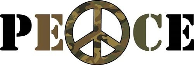 Peace Symbol