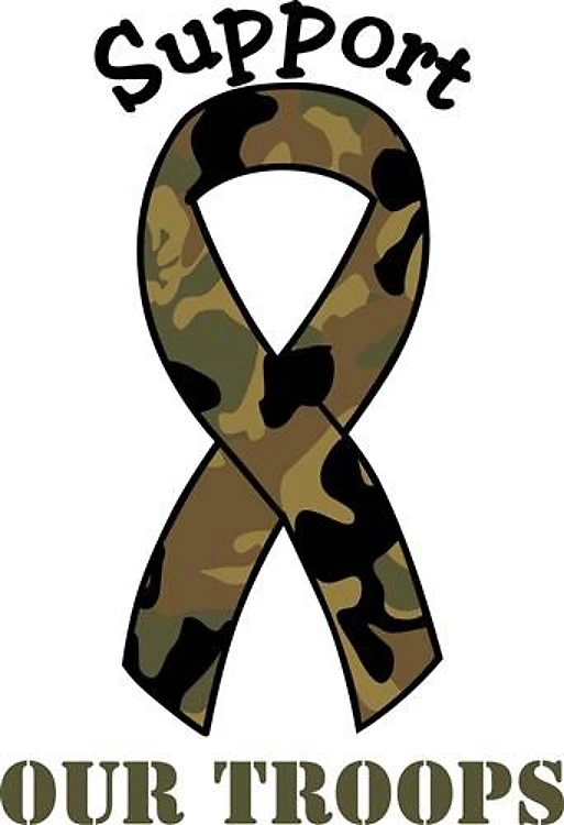 Support Our Troops