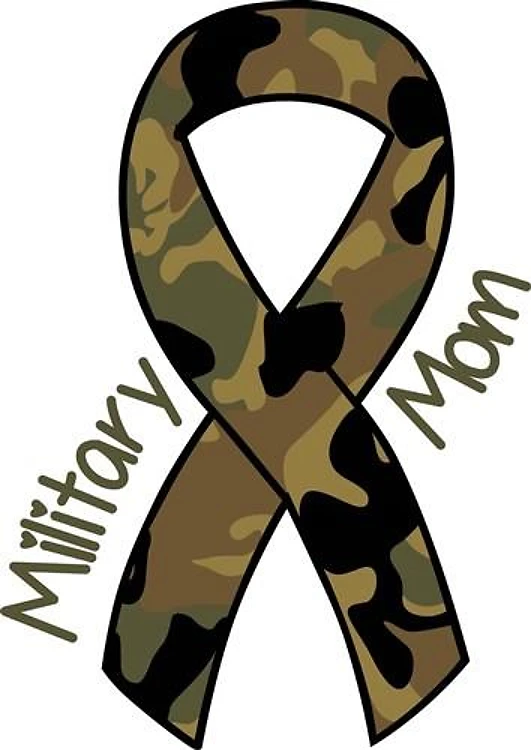 Military Mom