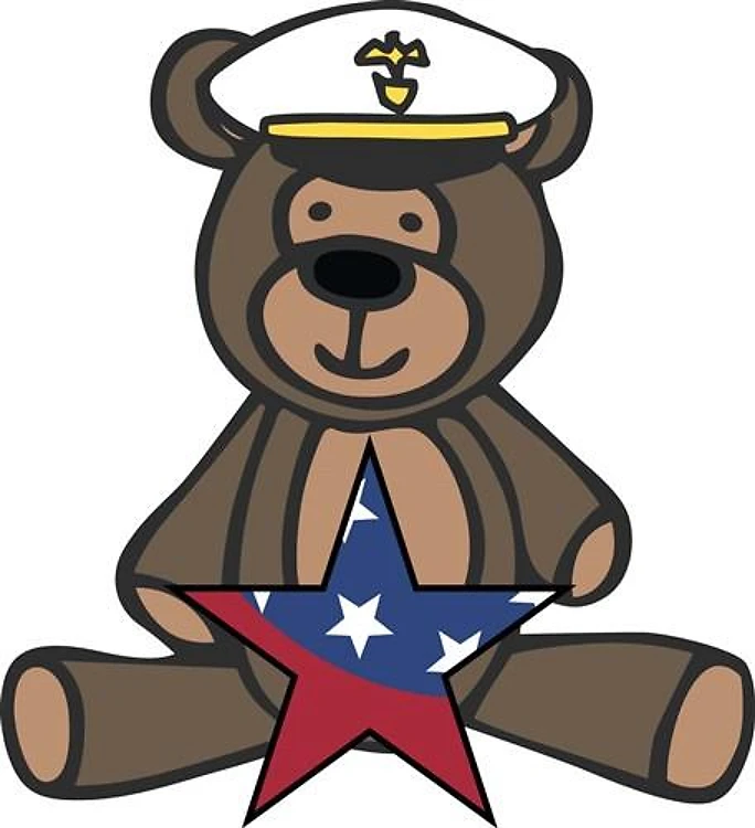 USA Bear