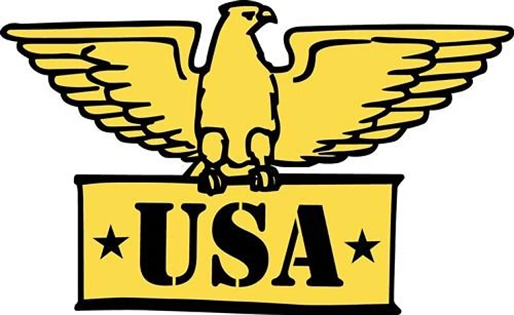 USA Eagle