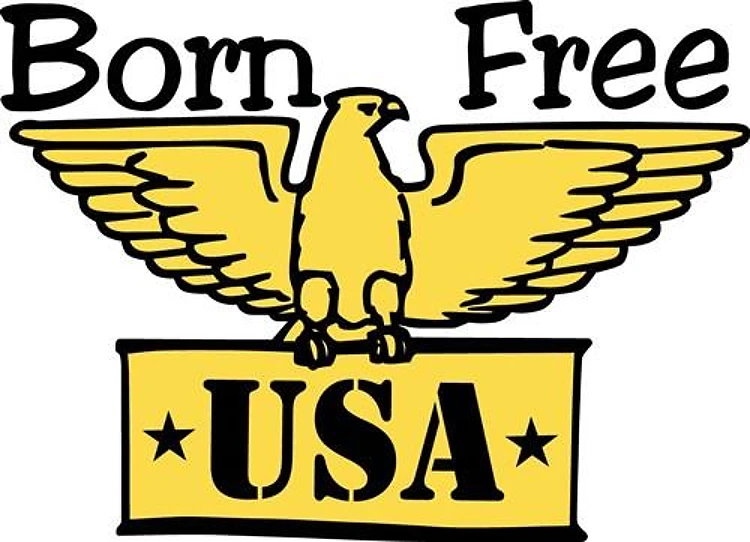 Born Free