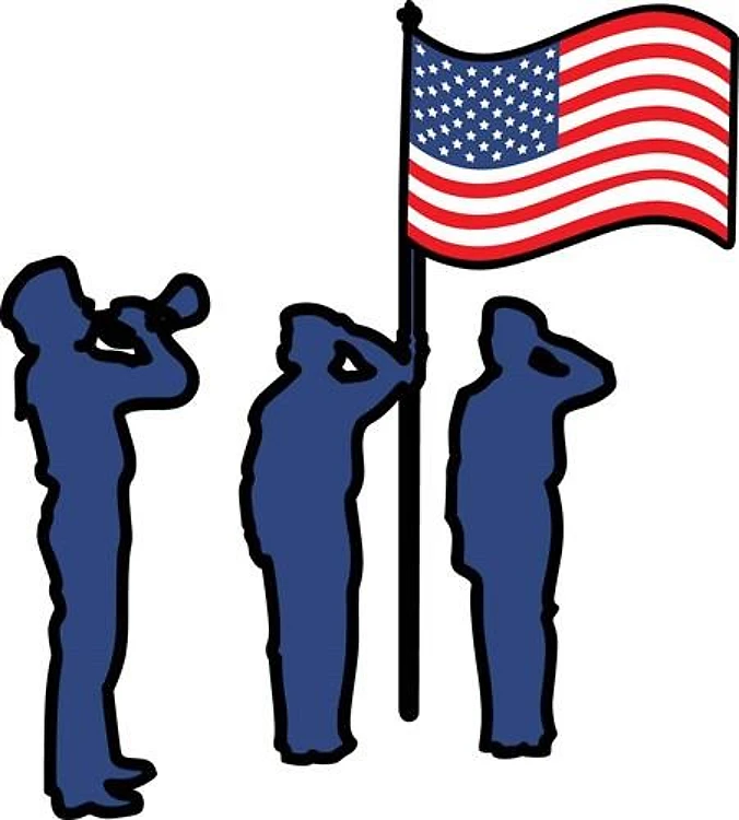 Military Heroes