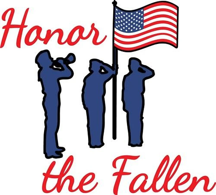 Honor The Fallen