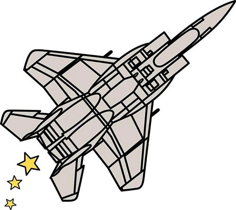 USA Aircraft