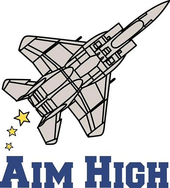 Aim High