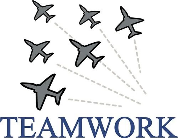 Teamwork