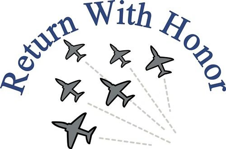 Return With Honor